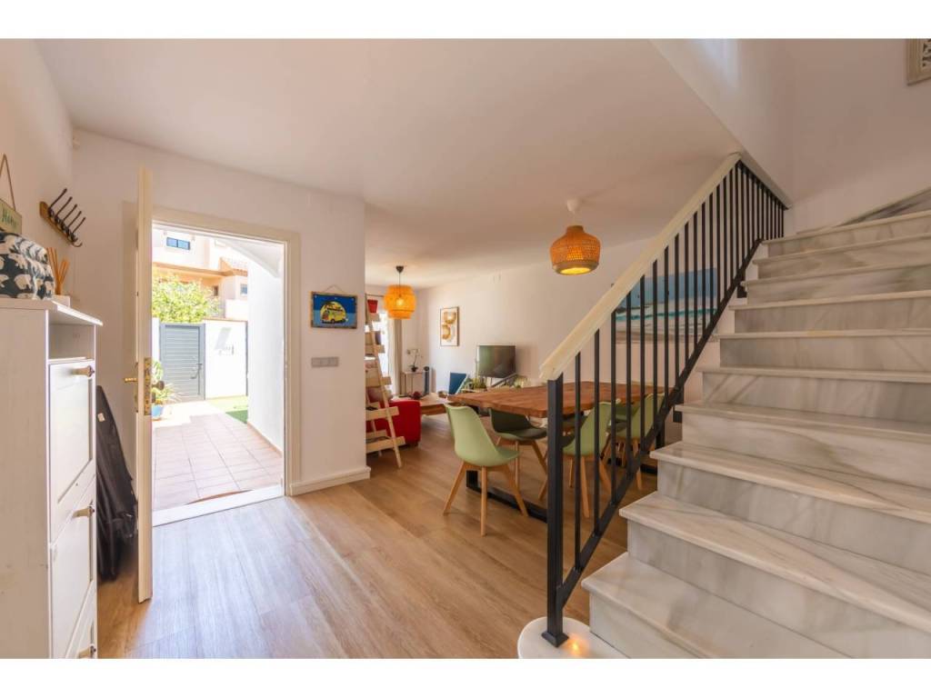 Escalera