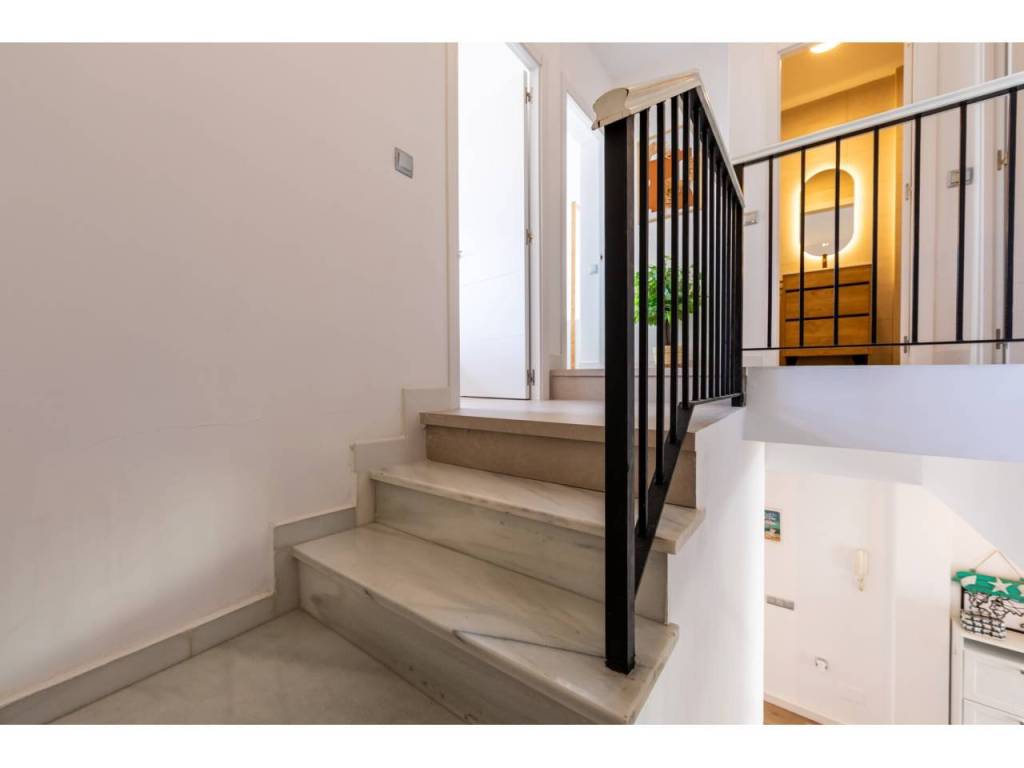 Escalera