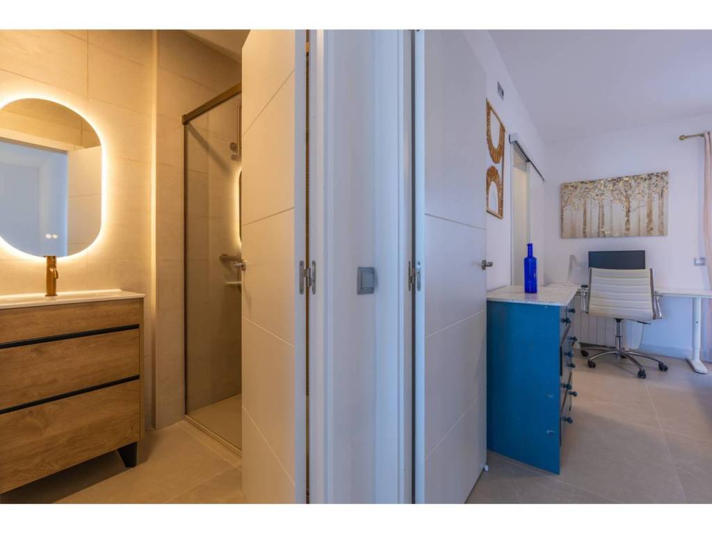 Baño