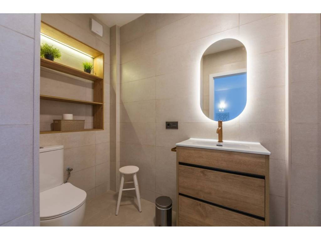 Baño