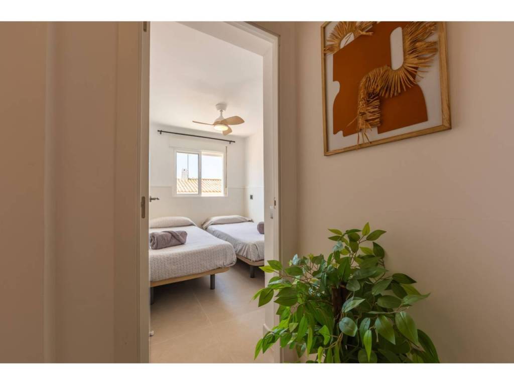 Dormitorio
