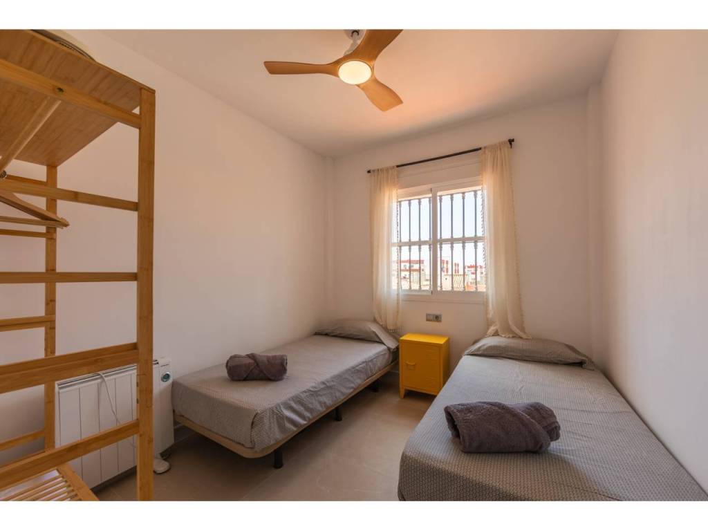 Dormitorio