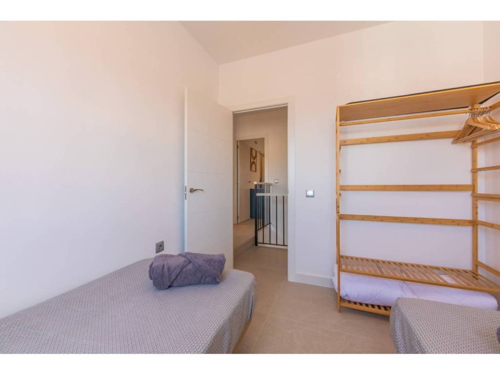 Dormitorio