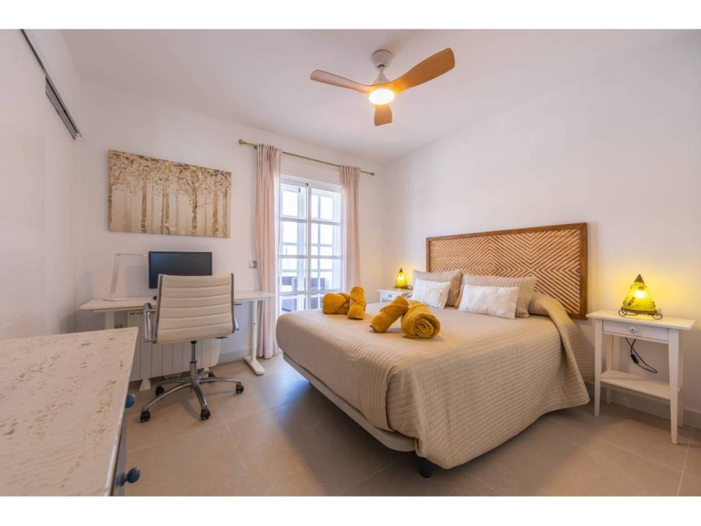 Dormitorio