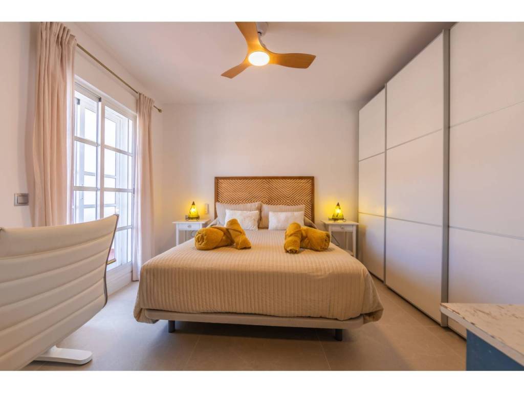 Dormitorio
