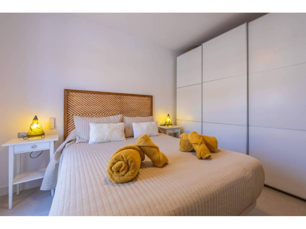 Dormitorio