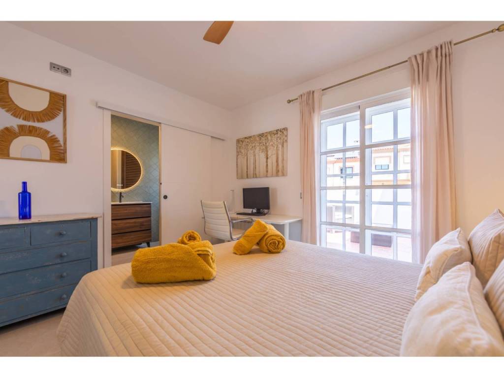 Dormitorio