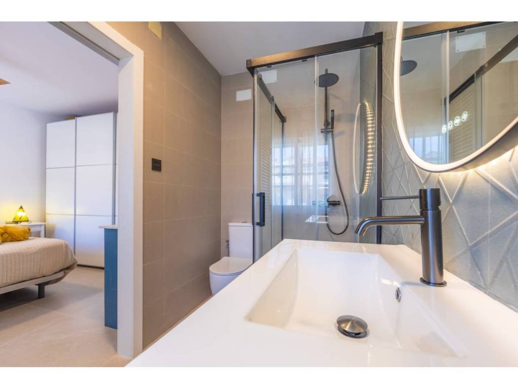 Baño