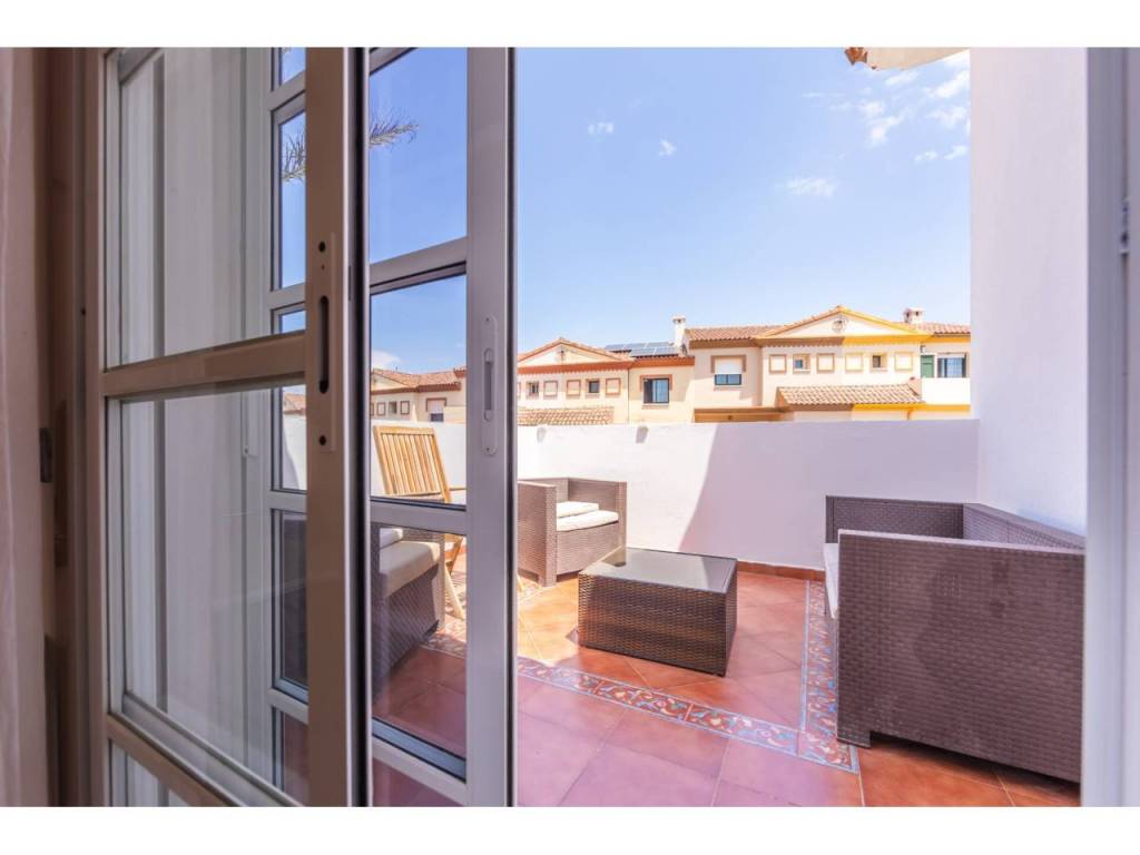 Terraza