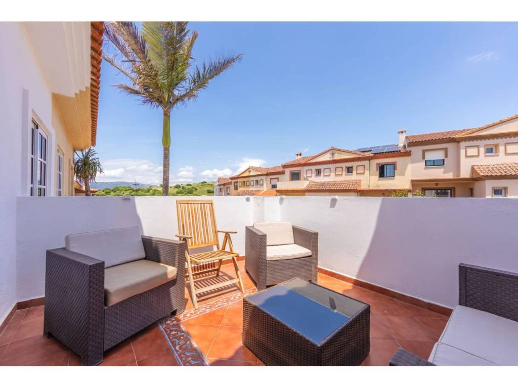 Terraza
