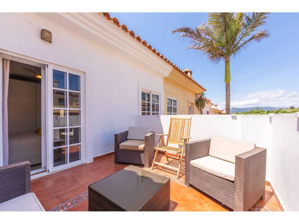 Terraza