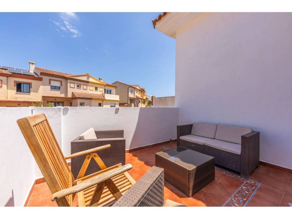 Terraza