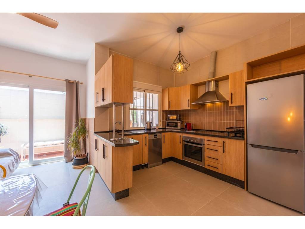 Cocina