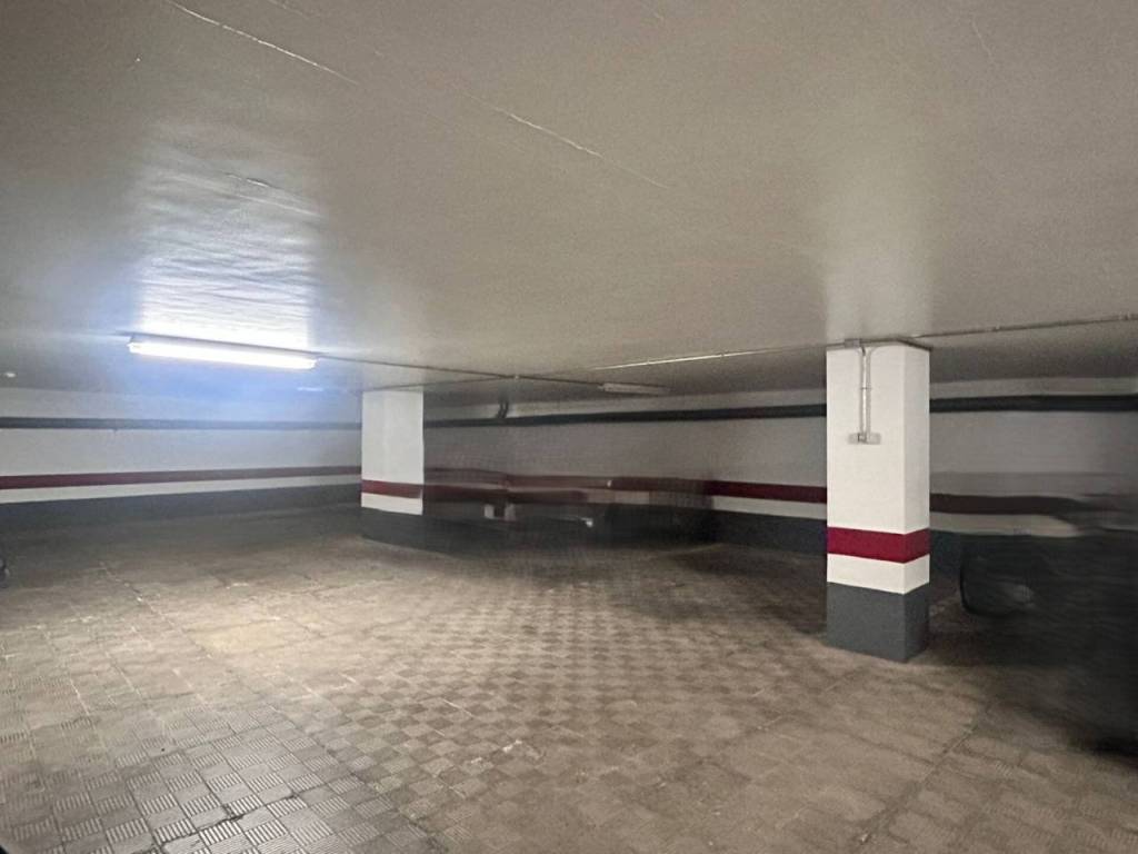 Garaje/Parking