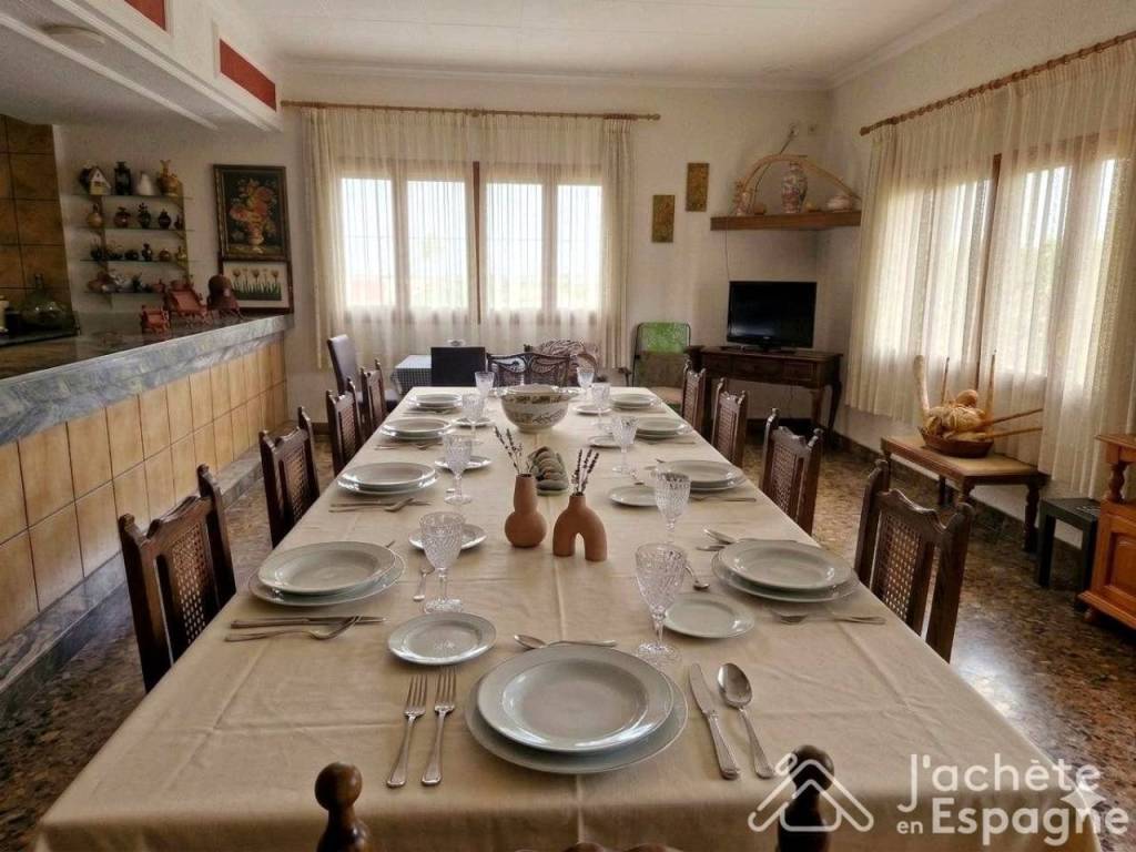 Comedor