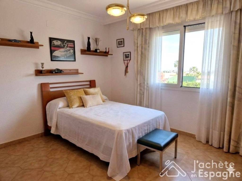 Dormitorio