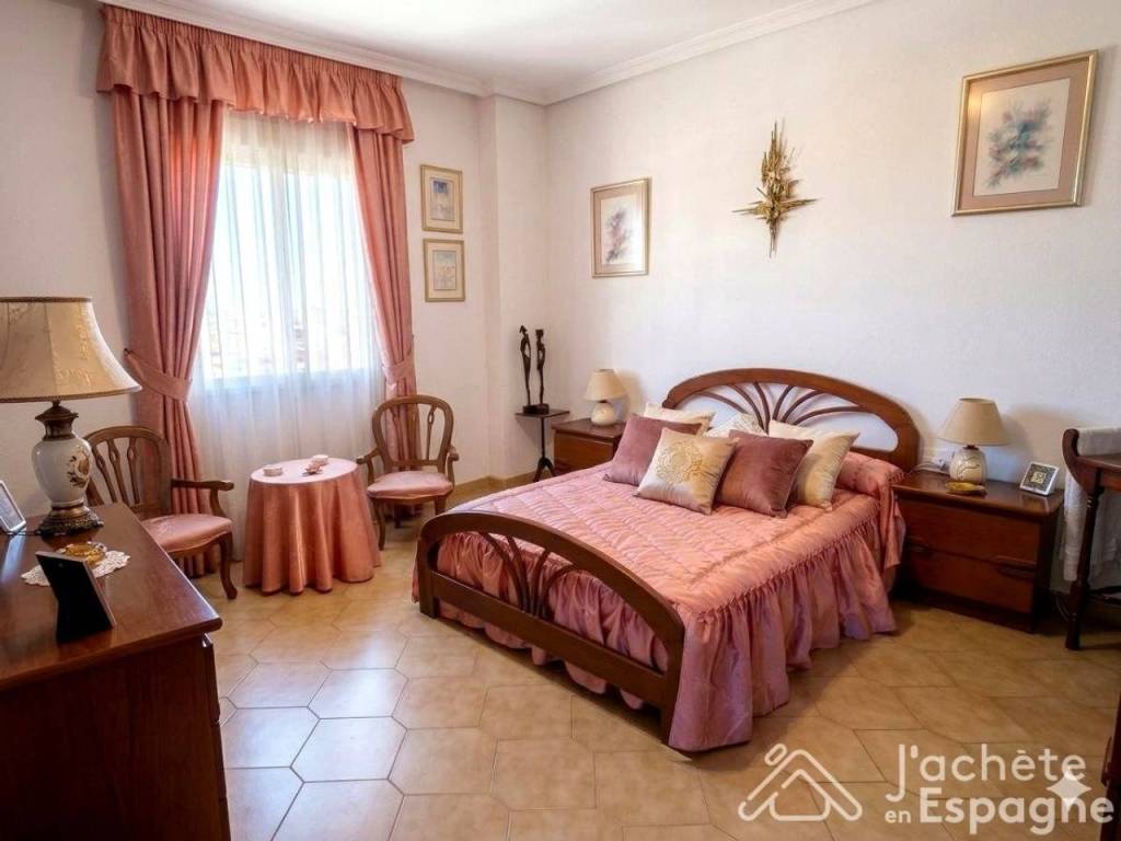 Dormitorio