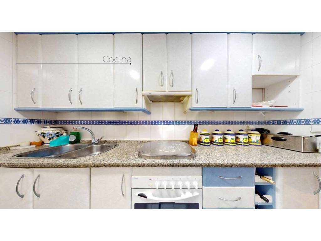 Cocina