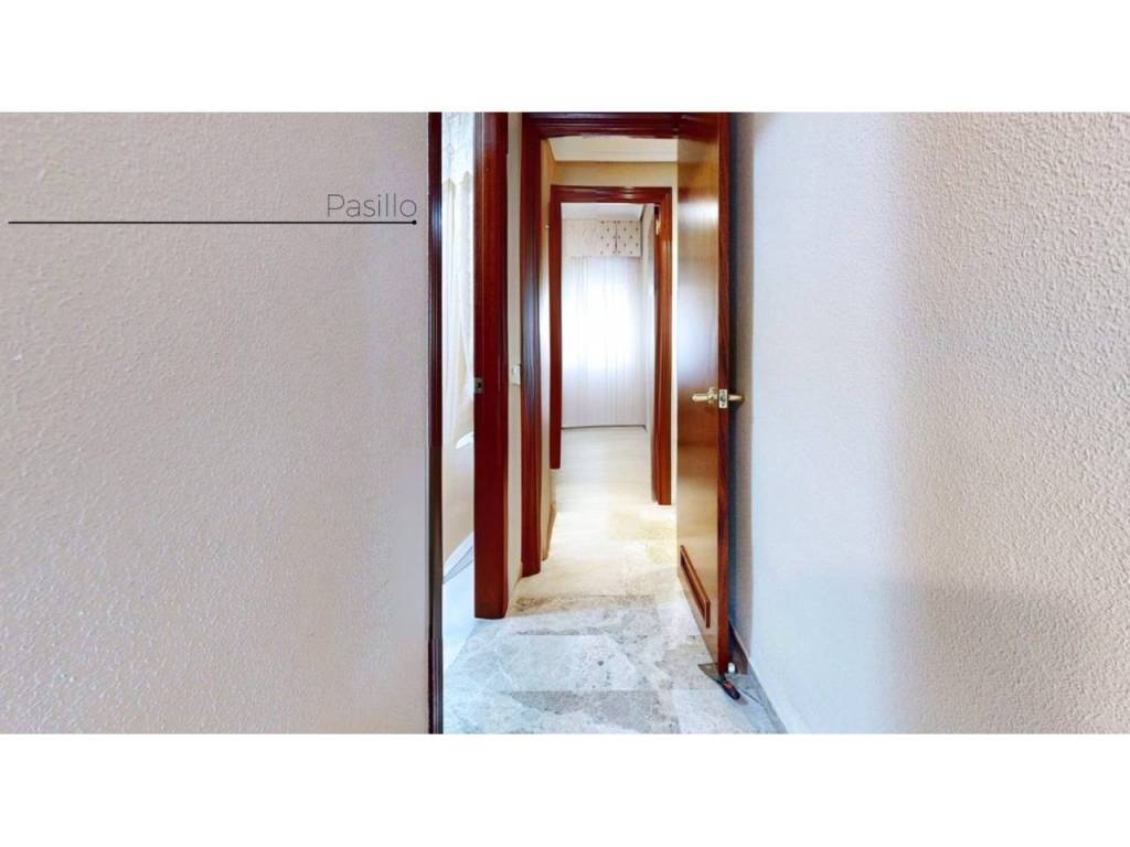Pasillo