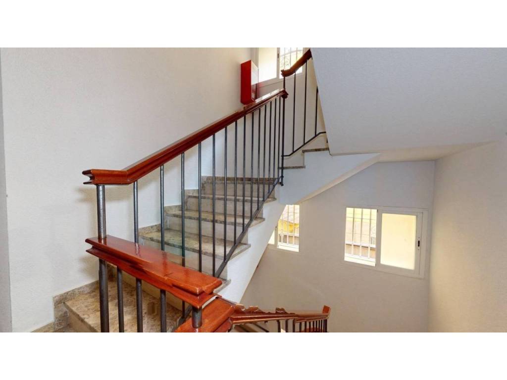 Escalera
