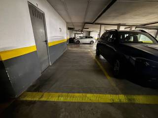 Garaje/Parking