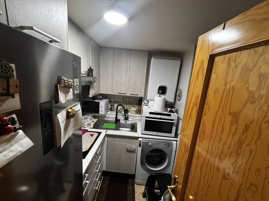 Cocina