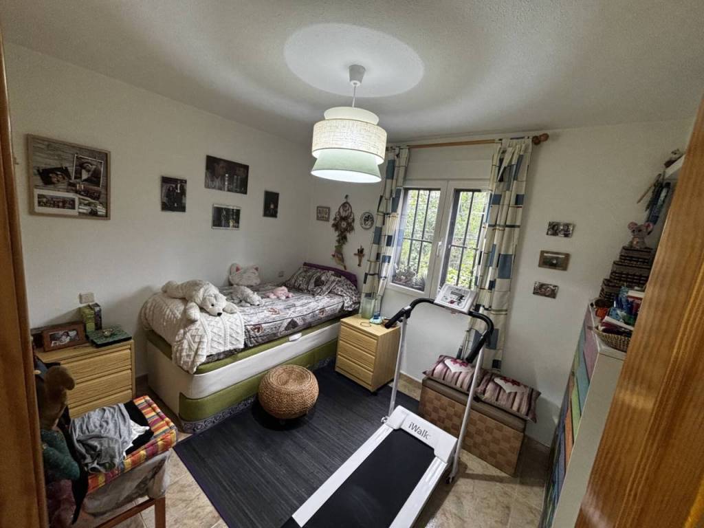 Dormitorio