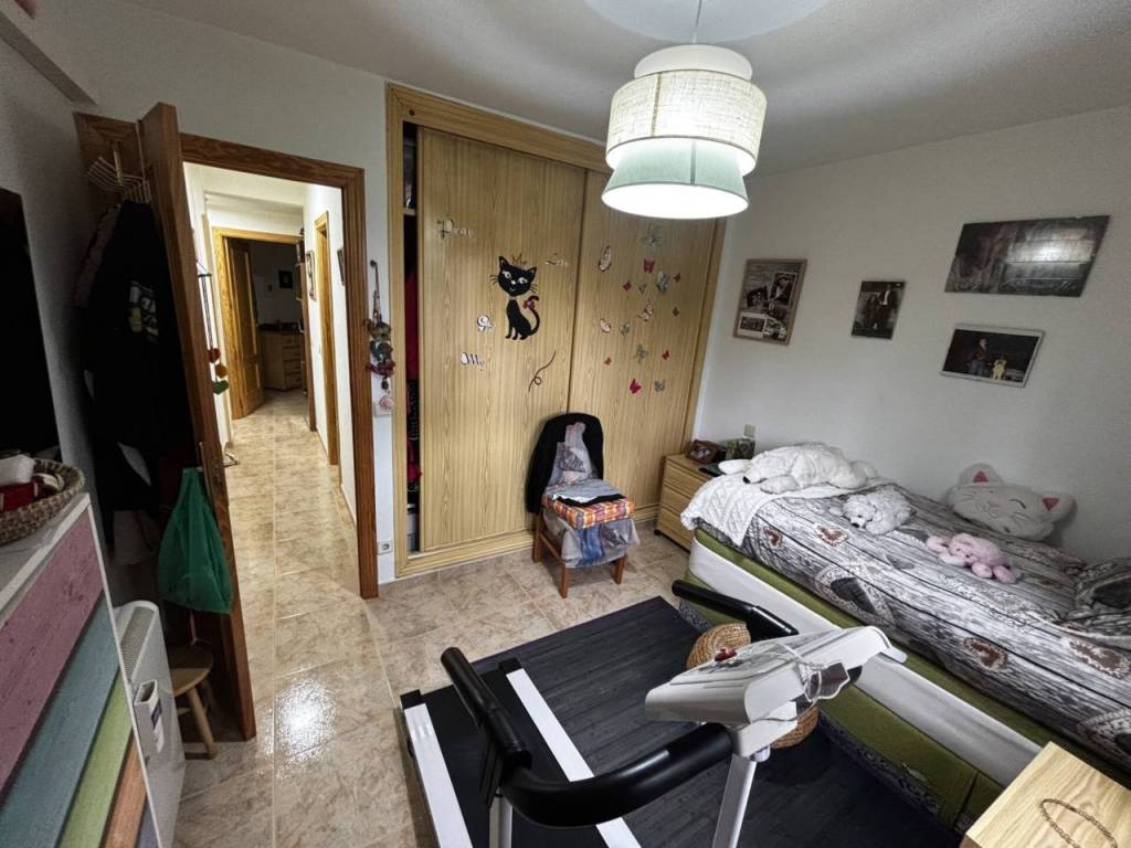 Dormitorio