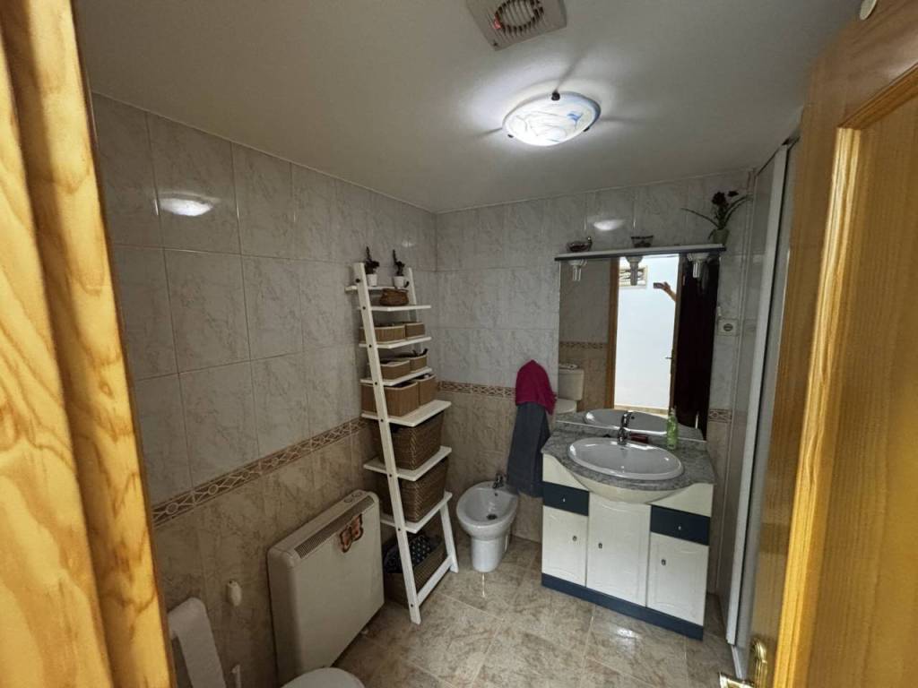 Baño