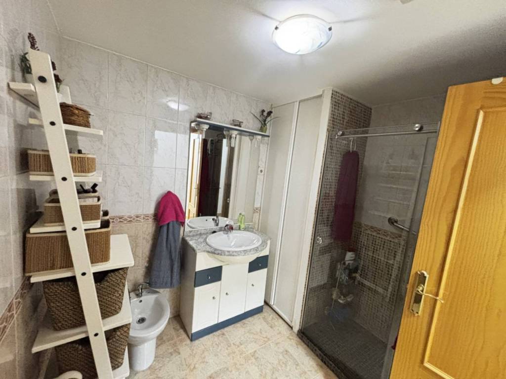 Baño