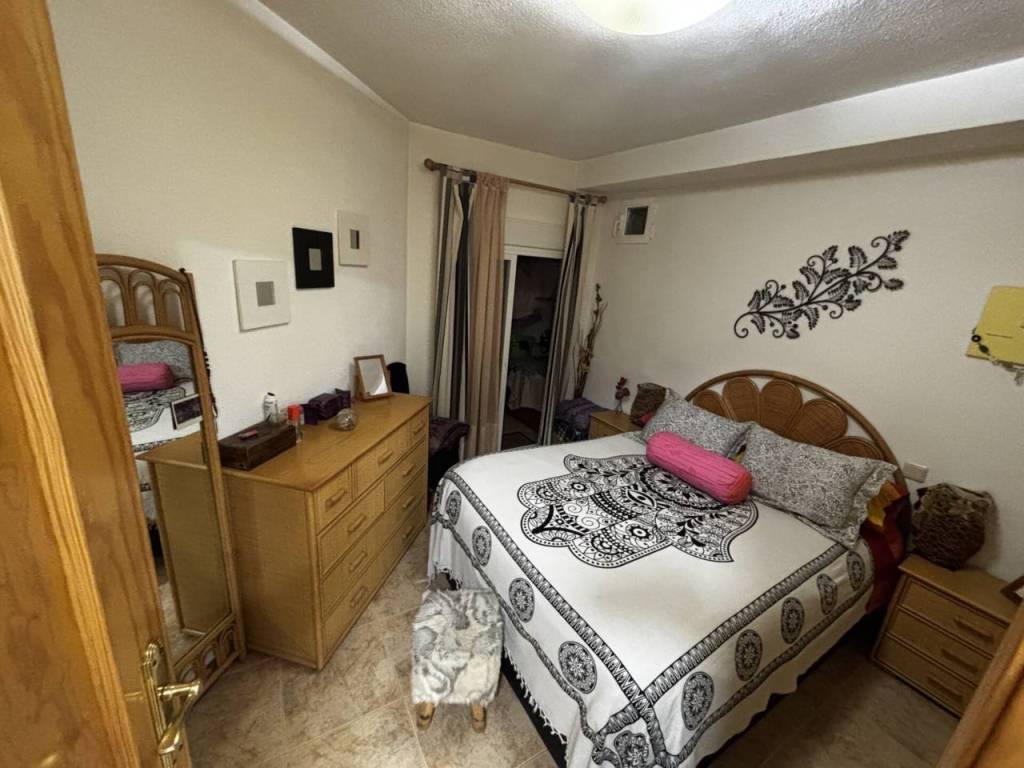 Dormitorio