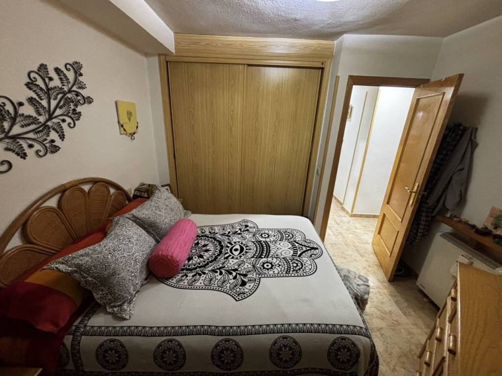 Dormitorio