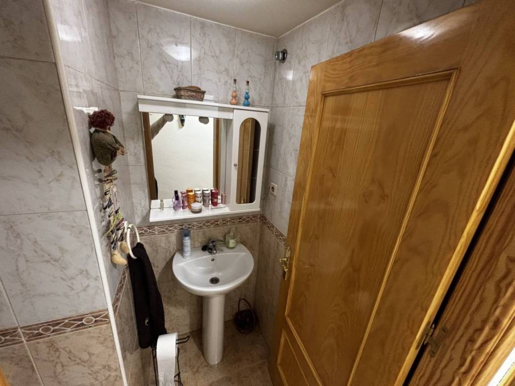 Baño