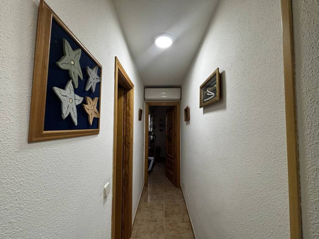 Pasillo