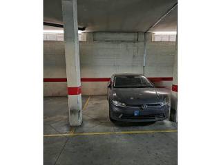 Garaje/Parking