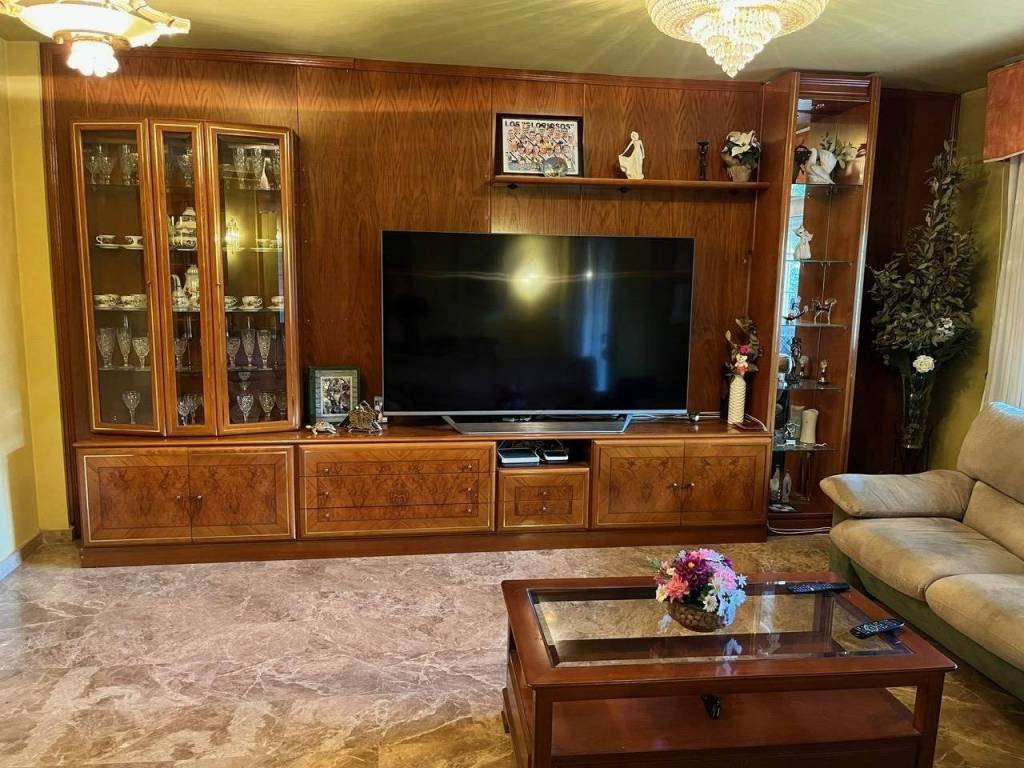 Salón