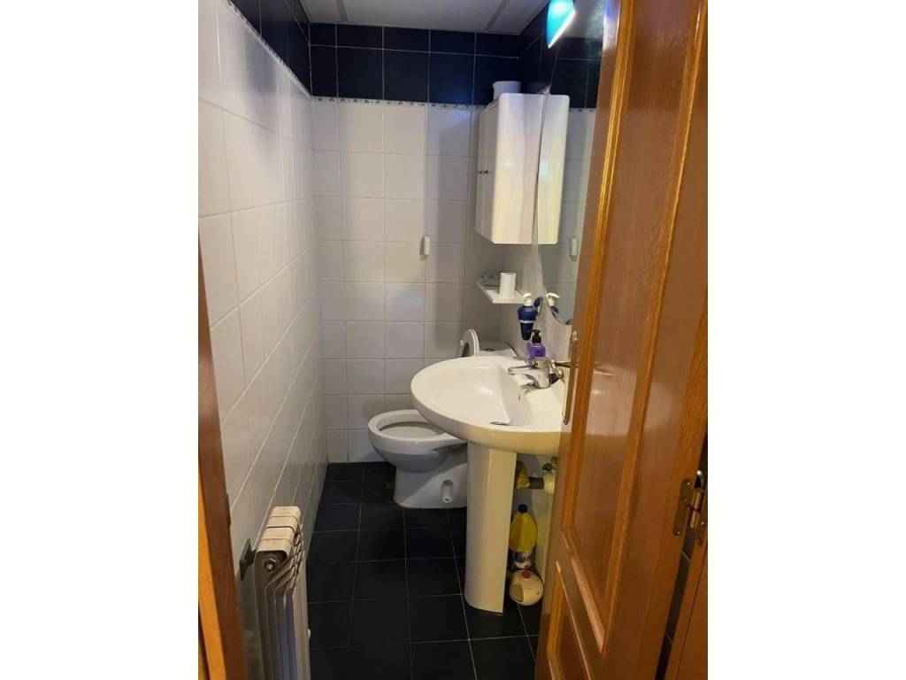 Baño