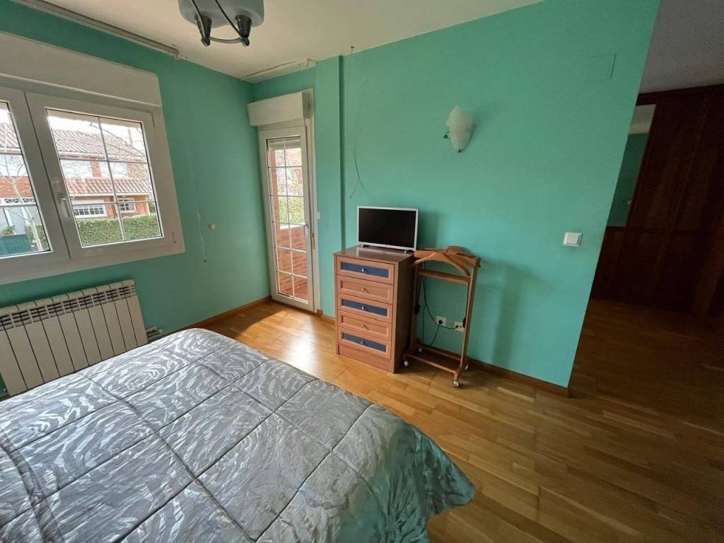 Dormitorio