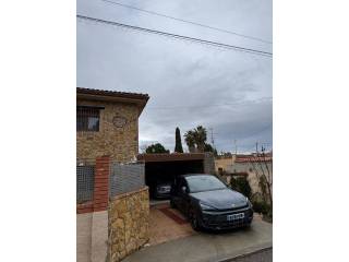 Garaje/Parking