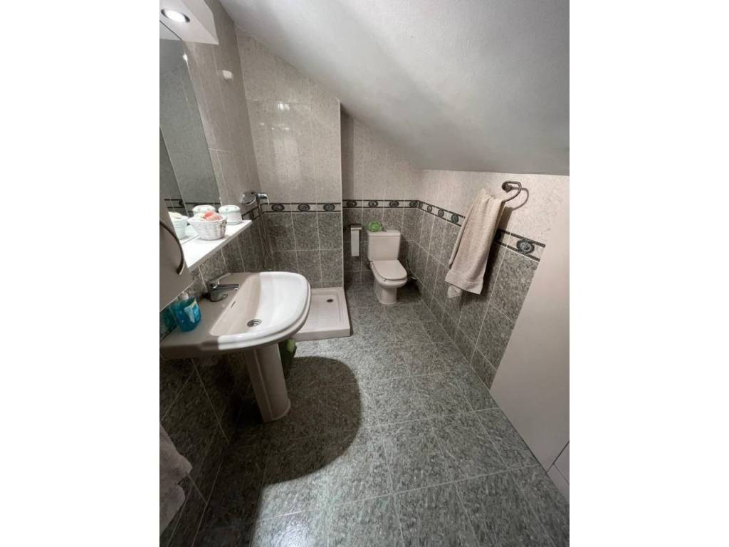 Baño