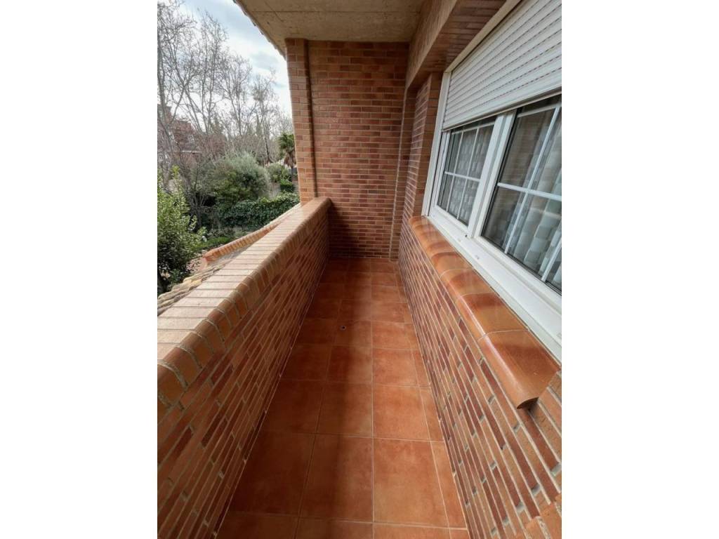 Terraza