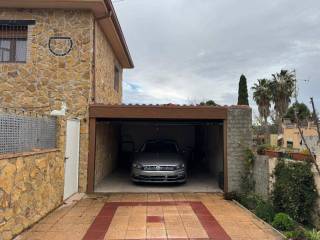 Garaje/Parking