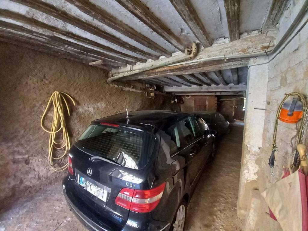 Garaje/Parking