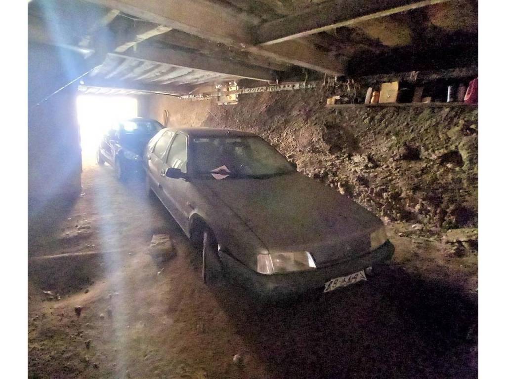 Garaje/Parking