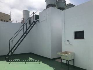 Escalera