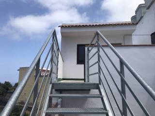 Escalera