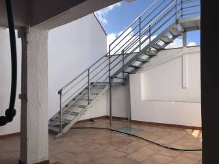 Escalera