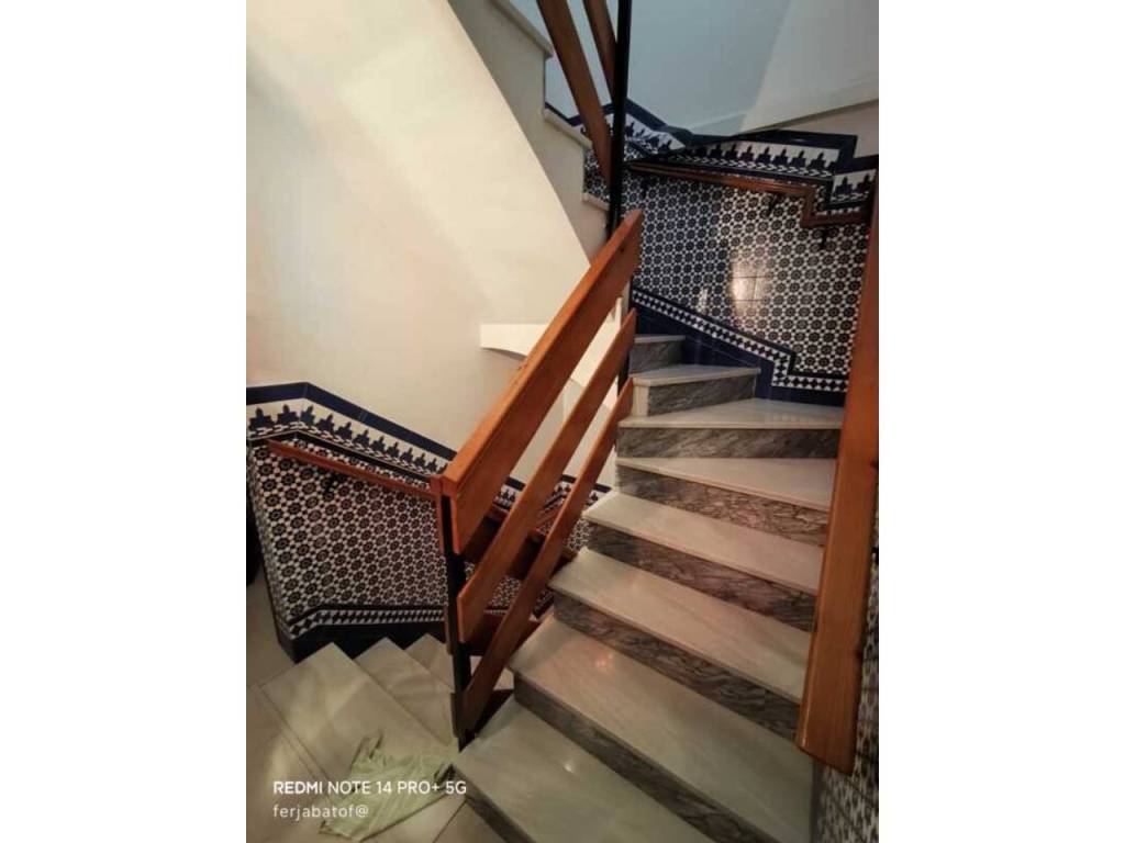 Escalera