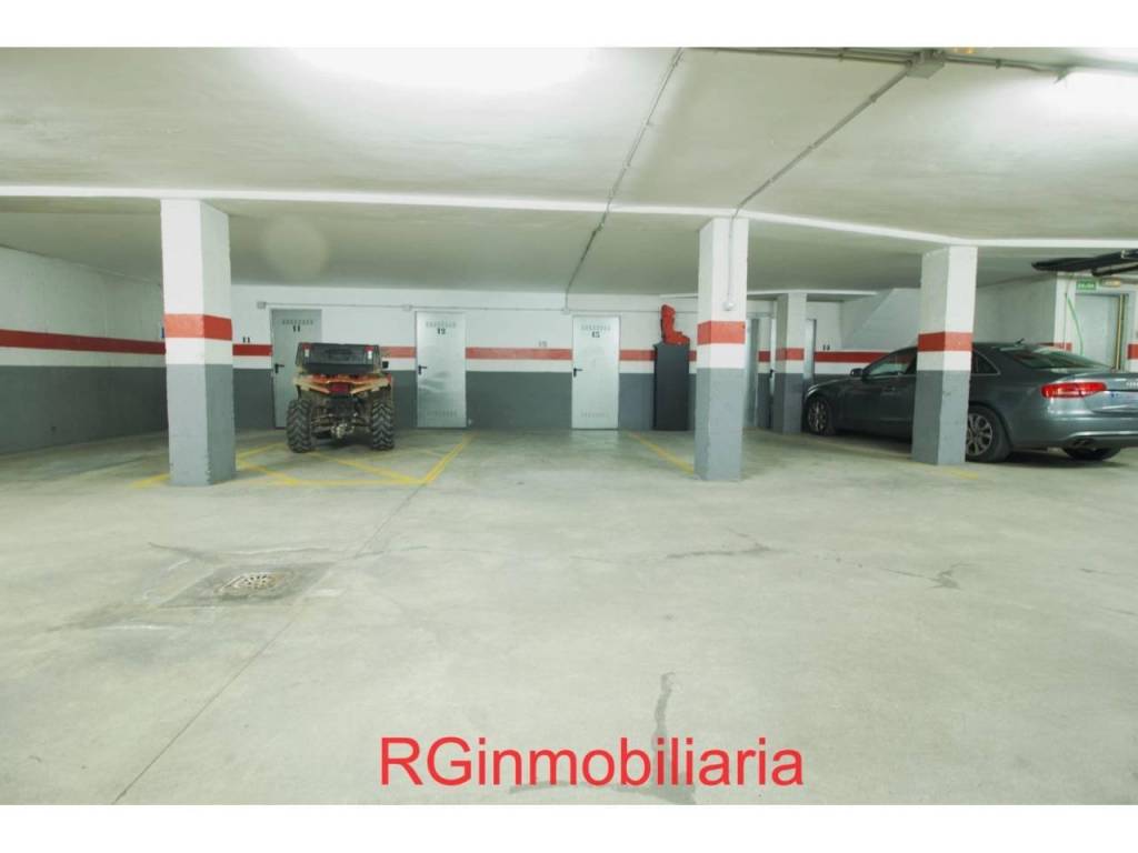 Garaje/Parking