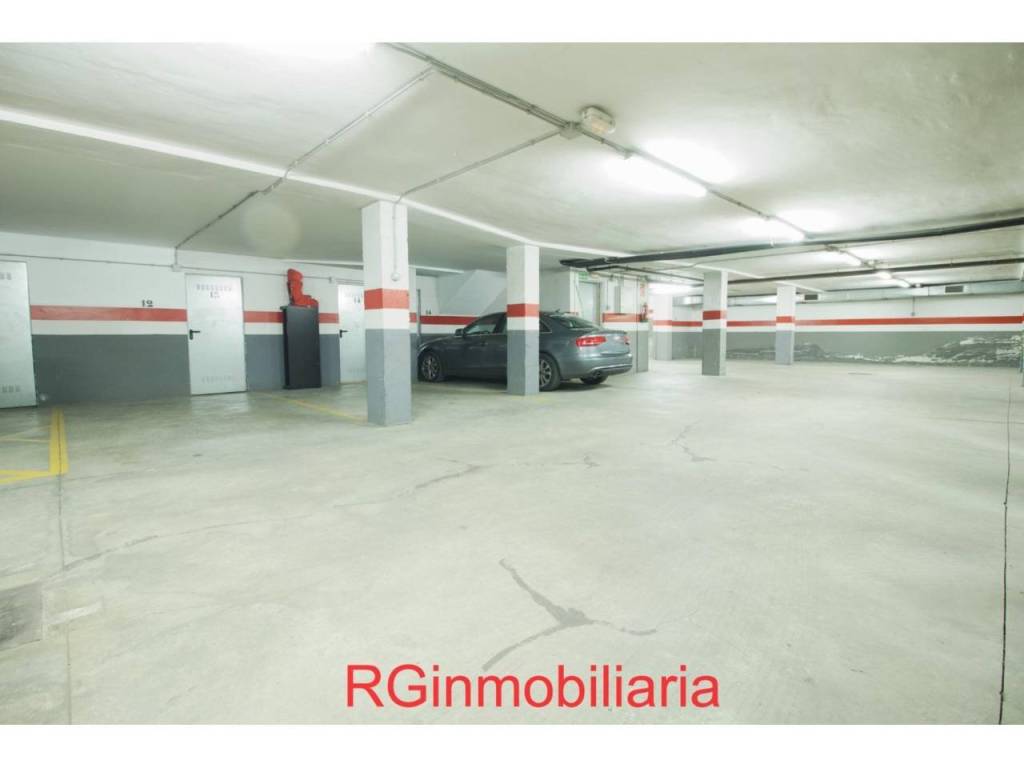 Garaje/Parking